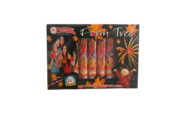 Form Tree | 1 Box | 5 Pcs