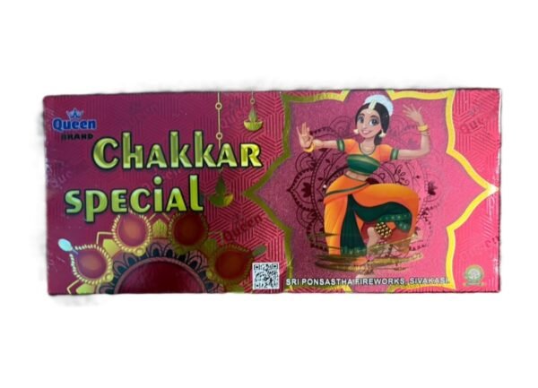 Ground Chakras Special | 1 Box